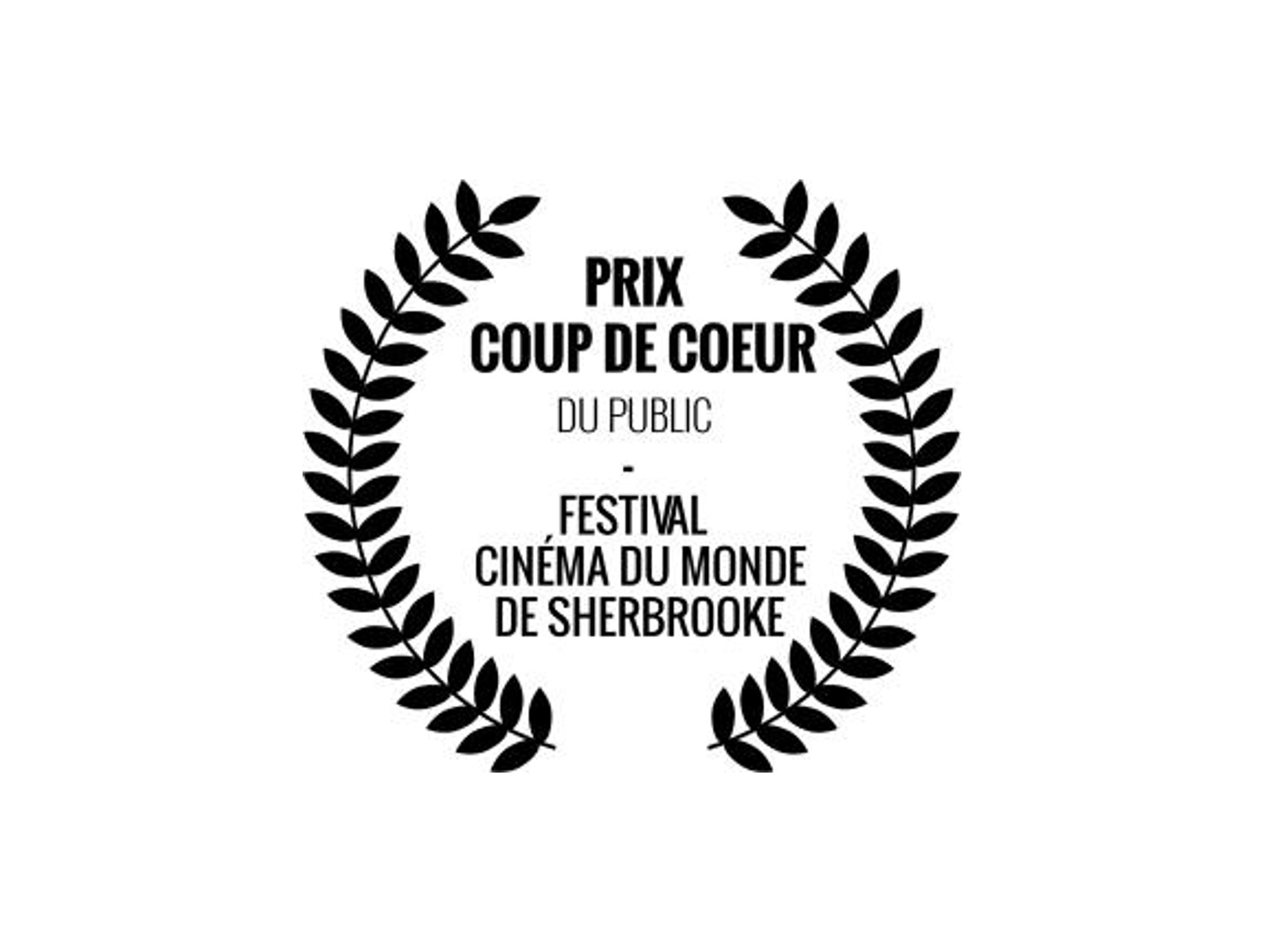 COUP de COEUR du PUBLIC